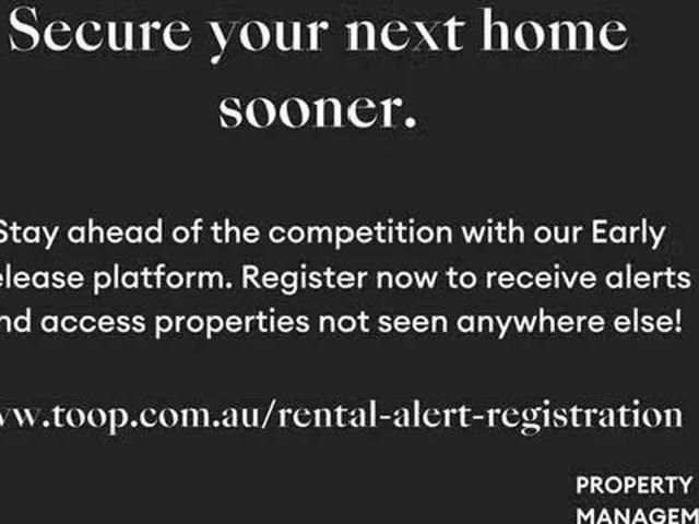 House for rent in Horseshoe Creek, South Australia