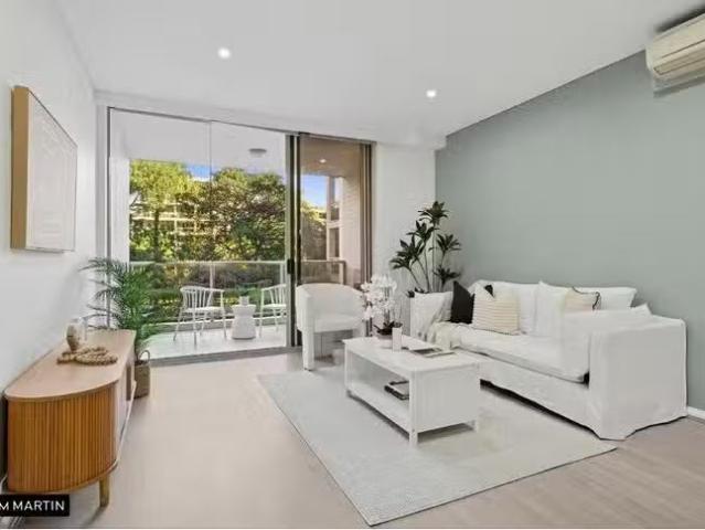 Apartment for rent in Sutherland, New South Wales