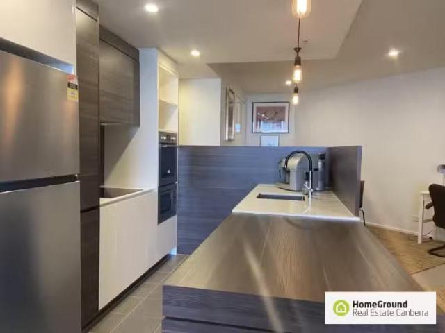 Apartment for rent in Canberra, Australian Capital Territory