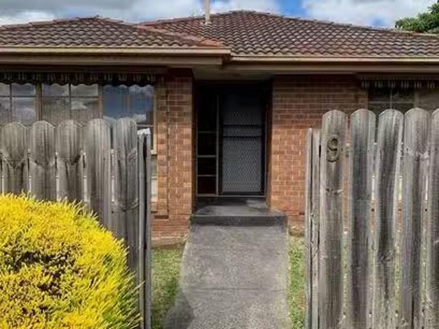 Apartment for rent in Camerons Creek, Victoria
