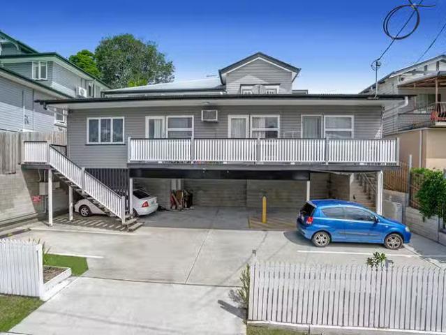 Apartment for rent in Toombul, Queensland