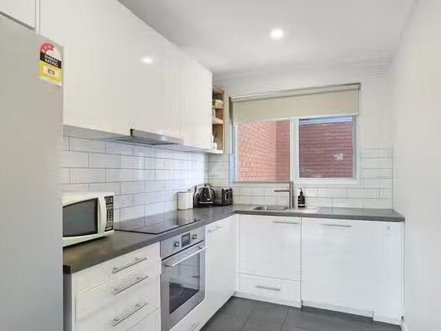 Apartment for rent in Camerons Creek, Victoria