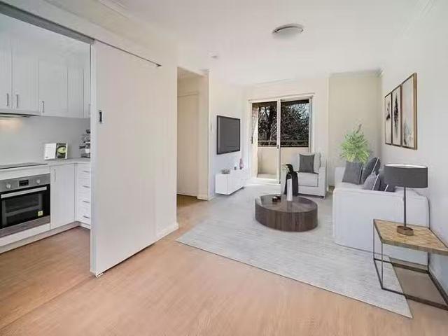 Apartment for rent in Sydney, New South Wales