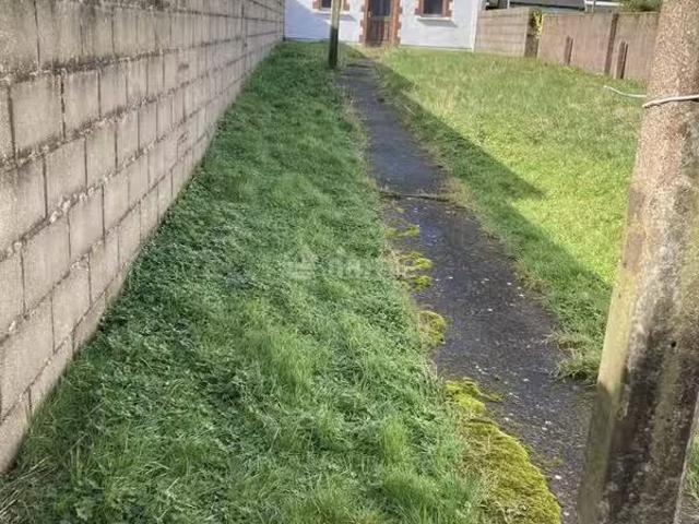 House to rent