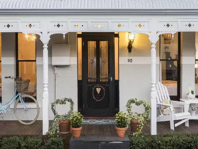 House for rent in Camerons Creek, Victoria