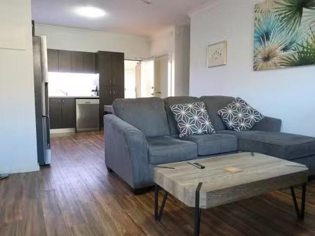Apartment for rent in Kooroongarra, Queensland