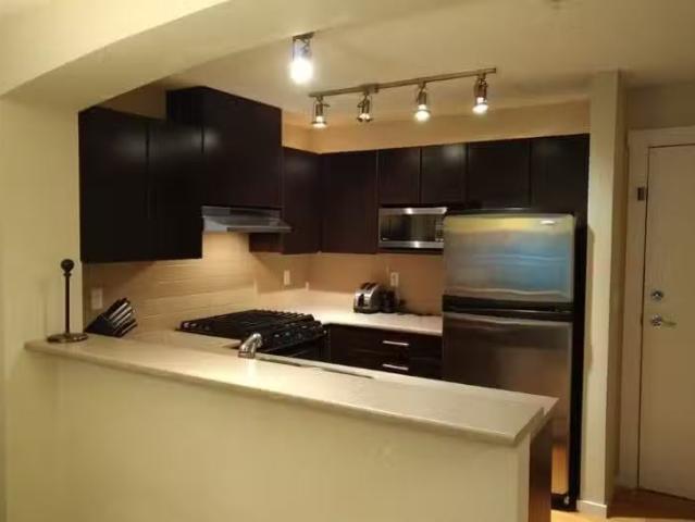 Condo for rent in Burnaby, British Columbia