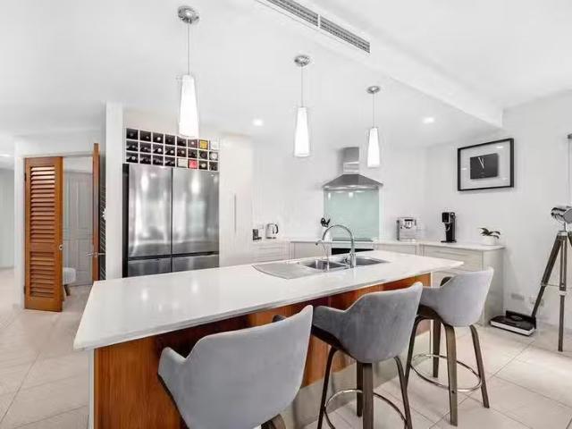 Apartment for rent in Yorkeys Knob, Queensland