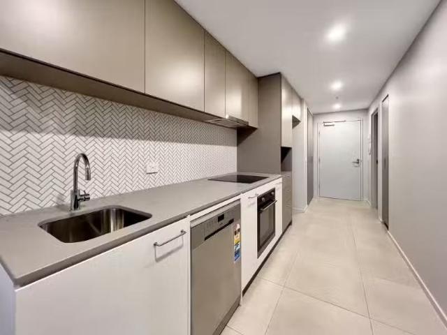 Apartment for rent in Greenway, Australian Capital Territory