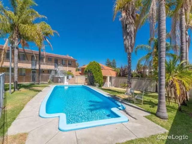 Apartment for rent in Mount Lawley, Western Australia