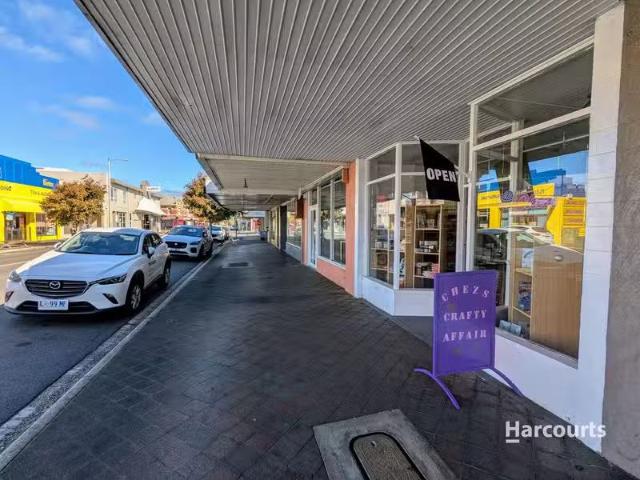 House for rent in Ulverstone, Tasmania