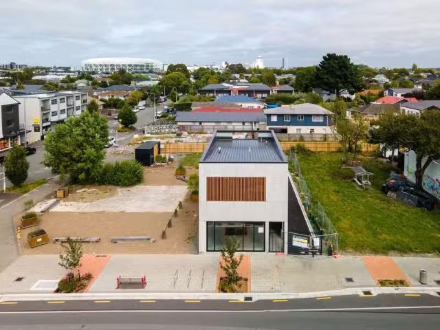 House for rent in Heathcote, Canterbury