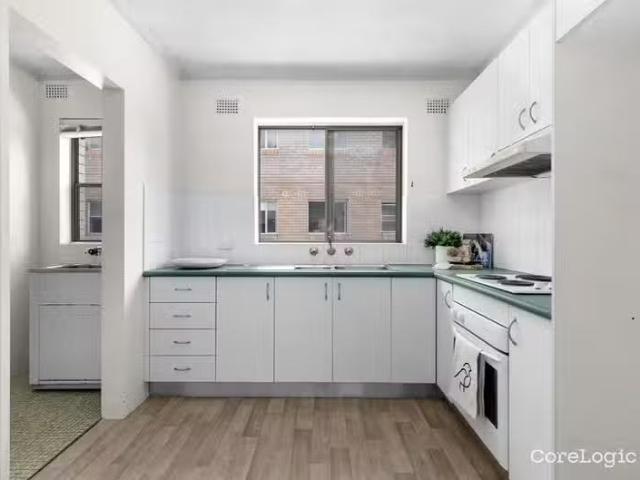 Apartment for rent in Sydney, New South Wales