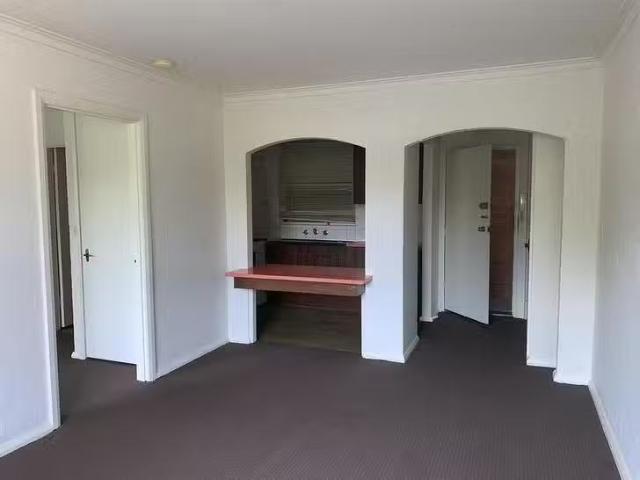 Apartment for rent in Camerons Creek, Victoria
