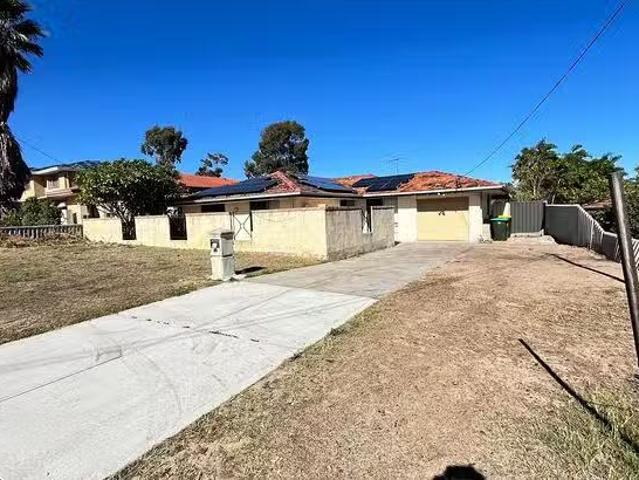 House for rent in Stirling, Western Australia