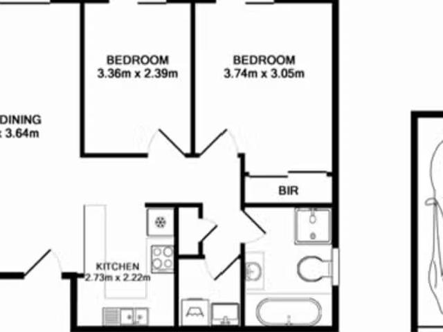 House for rent in New South Wales