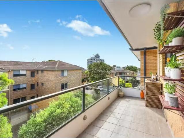 Apartment for rent in Sutherland, New South Wales