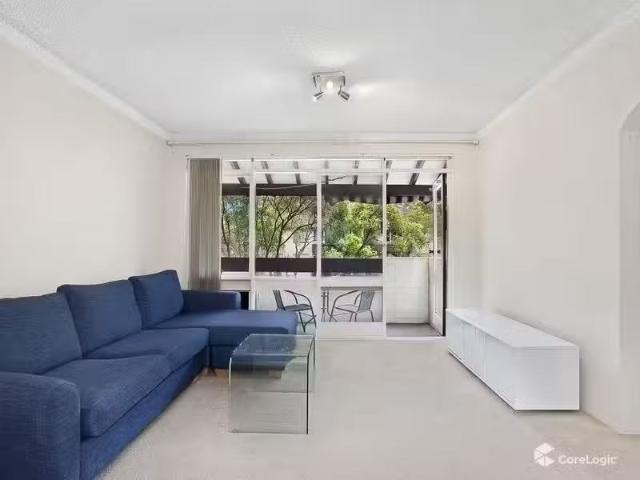 Apartment for rent in Willoughby, New South Wales