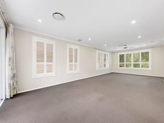 House for rent in Beaumont Hills, New South Wales