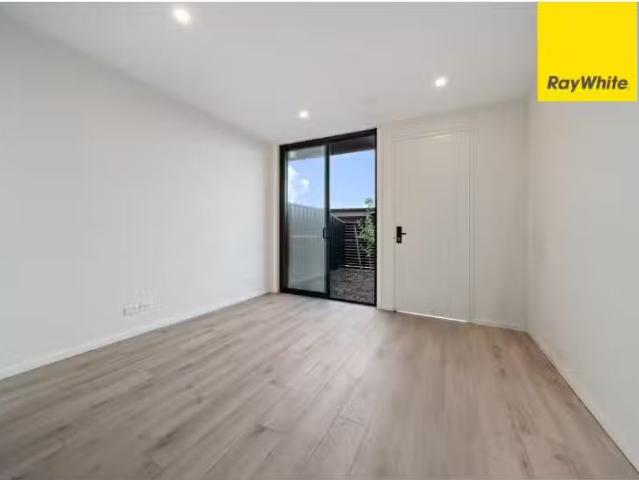 Apartment for rent in Australian Capital Territory
