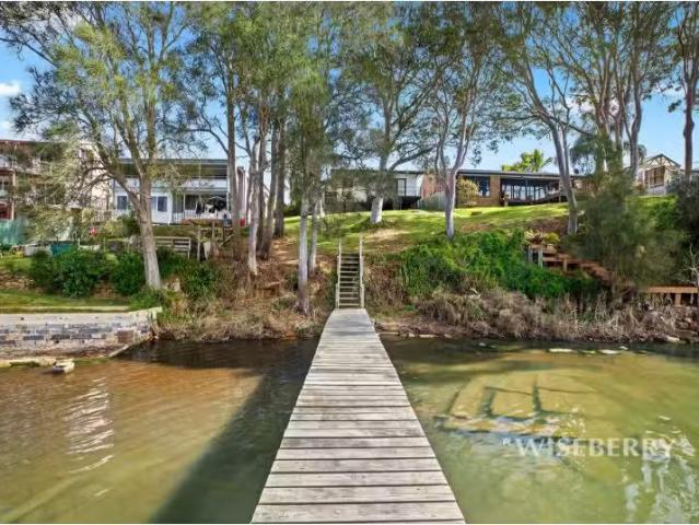 House for rent in Wyongah, New South Wales
