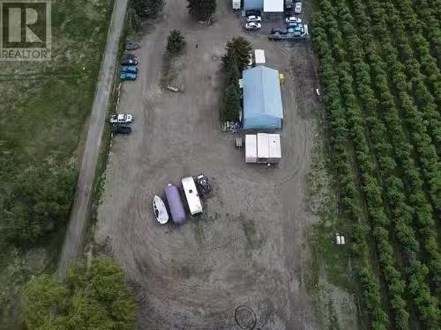 House for rent in Coldstream, British Columbia