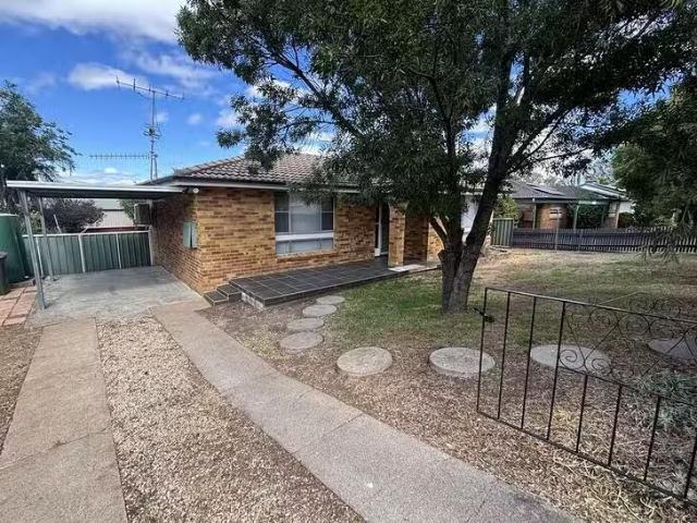 House for rent in Piallamore, New South Wales