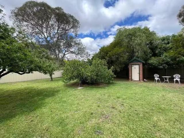 House for rent in Mount Barker, South Australia