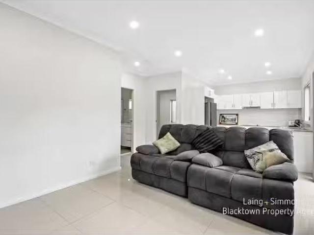 House for rent in Sydney, New South Wales