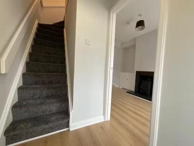 House to rent
