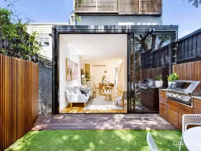 House for rent in Sydney, New South Wales