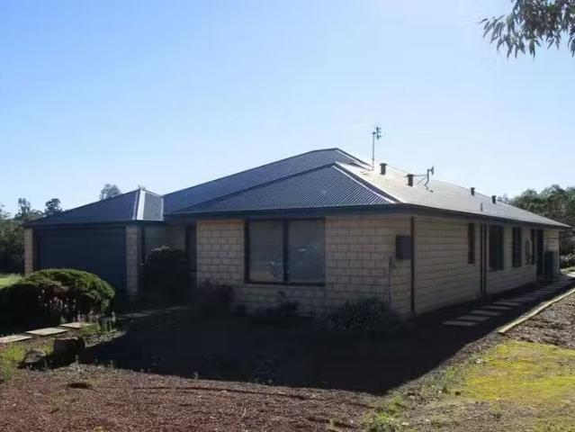 House for rent in Toodyay, Western Australia