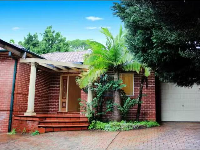 House for rent in Roseville, New South Wales
