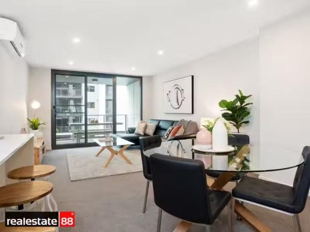 Apartment for rent in Leederville, Western Australia
