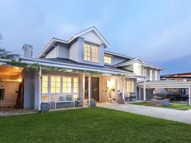 House for rent in Swanbourne, Western Australia