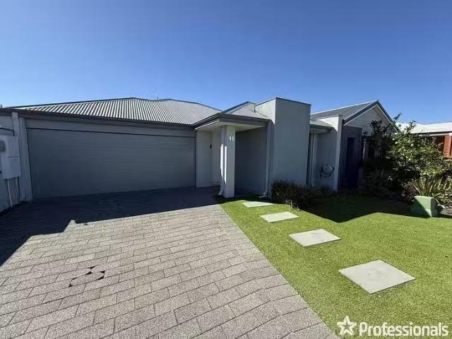 House for rent in Piara Waters, Western Australia