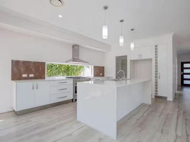 House for rent in Toombul, Queensland