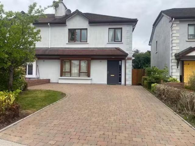 House to rent