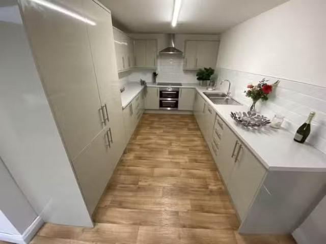 Apartment for rent in Roby Mill, Lancashire