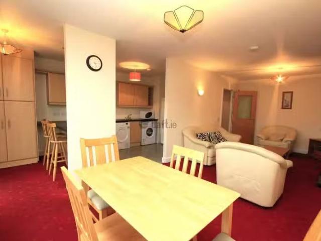 Apartment to rent
