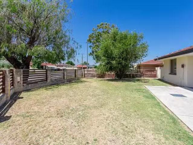 House for rent in Beckenham, Western Australia