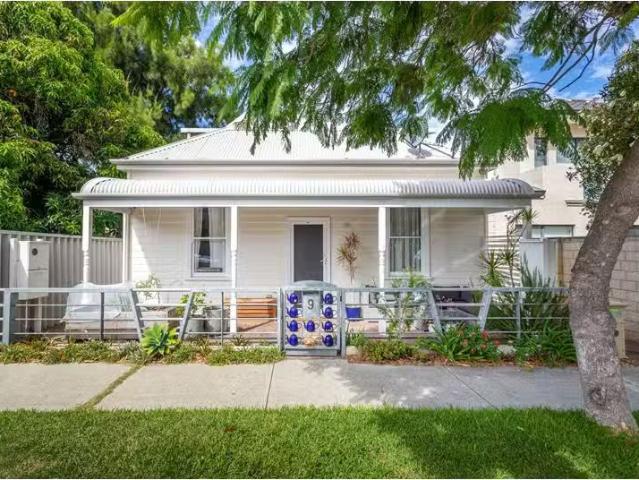 House for rent in Leederville, Western Australia