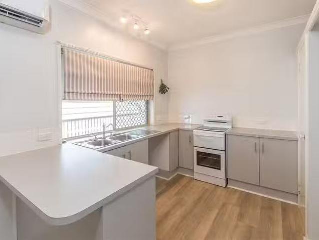 House for rent in Toombul, Queensland