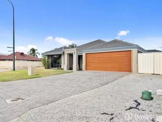 House for rent in Geelong, Victoria
