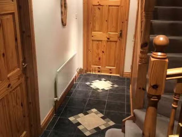 House to rent