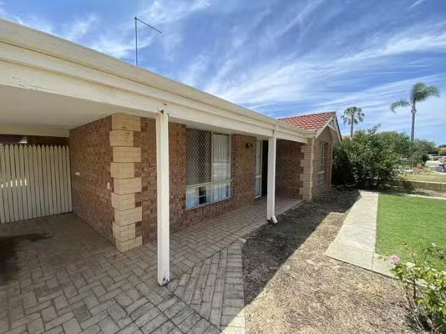 House for rent in Merriwa, Western Australia