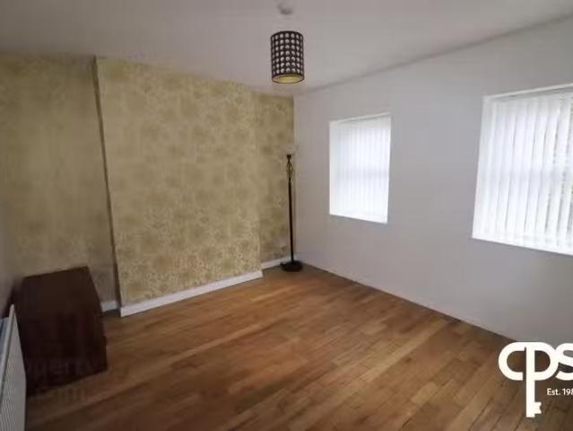 House to rent