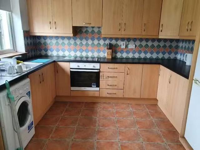House to rent