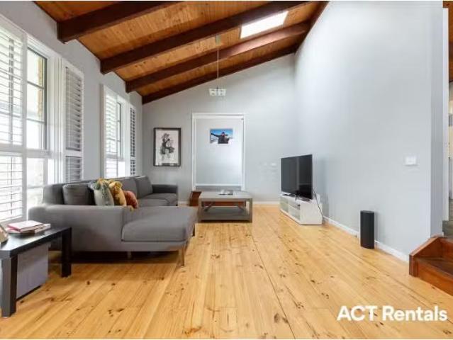 House for rent in Kambah, Australian Capital Territory