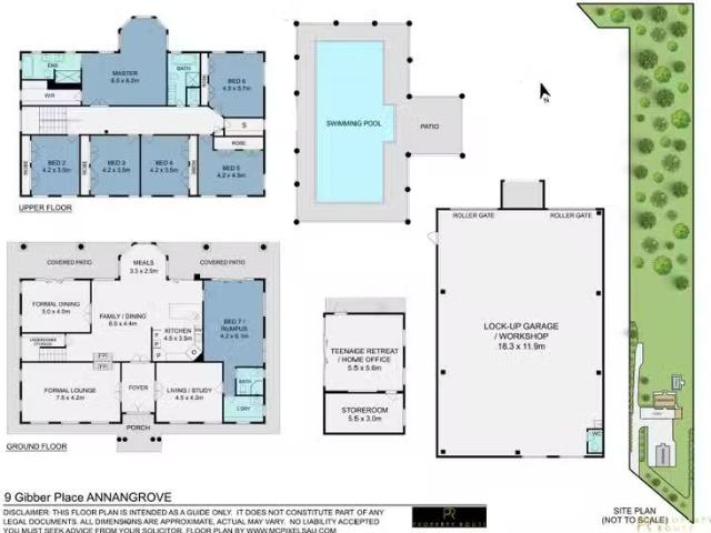 House for rent in Sydney, New South Wales
